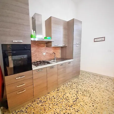 La Casa Del Borgo Dom wakacyjny