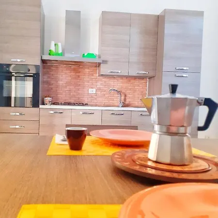 La Casa Del Borgo Lecce