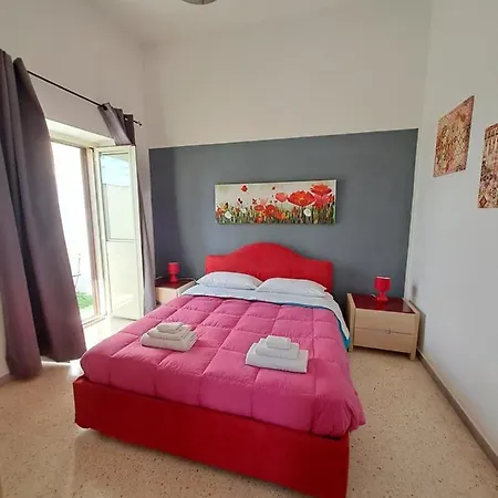 بيت للعطل La Casa Del Borgo *