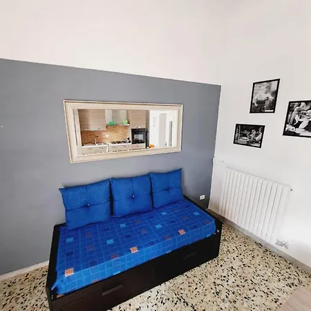 La Casa Del Borgo * Lecce