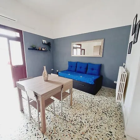 Dom wakacyjny La Casa Del Borgo