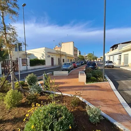 La Casa Del Borgo