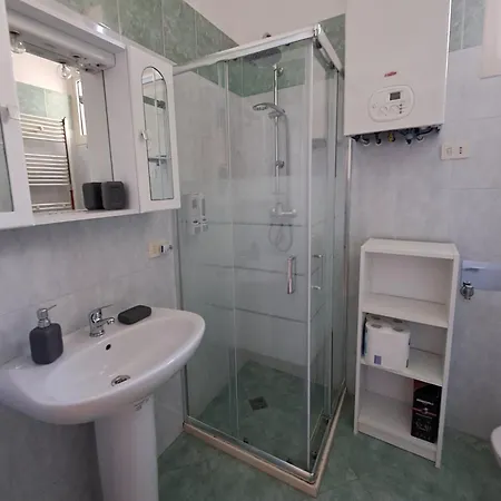 La Casa Del Borgo بيت للعطل