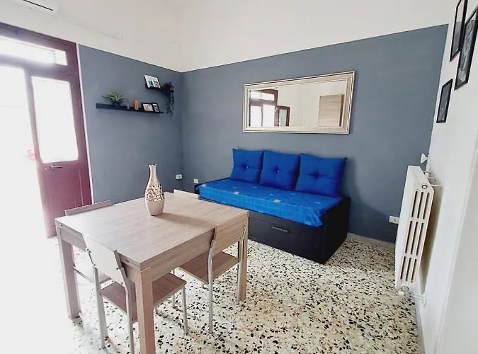 Дом отдыха La Casa Del Borgo
