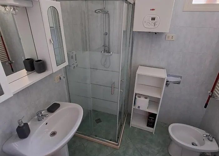 La Casa Del Borgo Дом отдыха Лечче