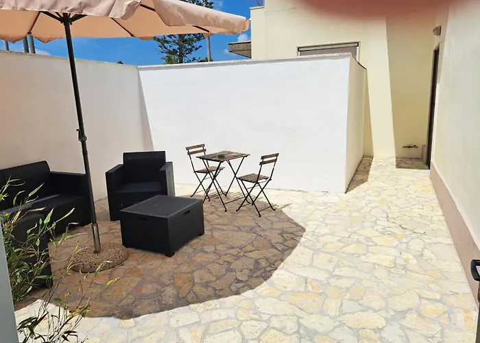 Дом отдыха La Casa Del Borgo