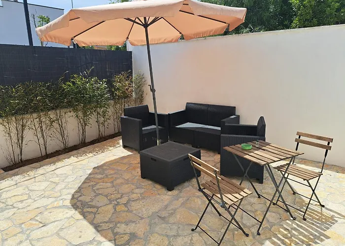 Дом отдыха La Casa Del Borgo *