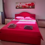 La Casa Del Borgo Prázdninový dům *