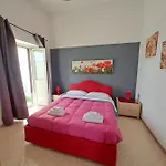 Prázdninový dům La Casa Del Borgo *