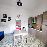 La Casa Del Borgo Prázdninový dům