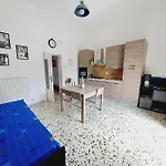 La Casa Del Borgo Prázdninový dům Lecce