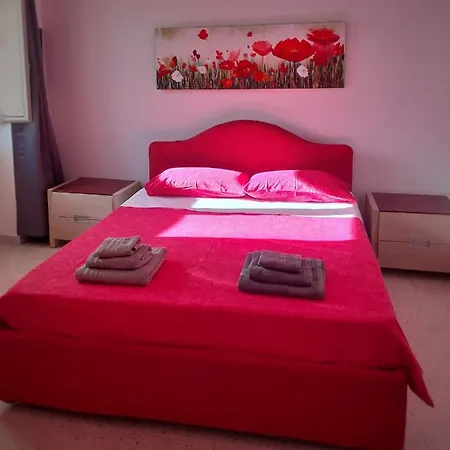 La Casa Del Borgo Holiday home *
