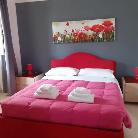 La Casa Del Borgo