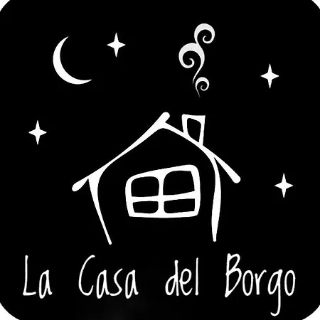 Casa vacanze La Casa Del Borgo Lecce