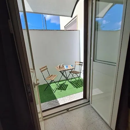 La Casa Del Borgo Holiday home Lecce