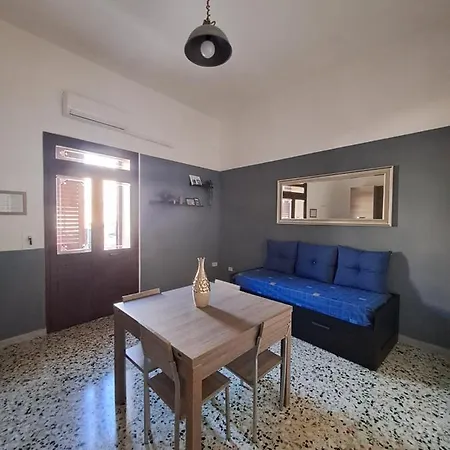 La Casa Del Borgo Holiday home Lecce