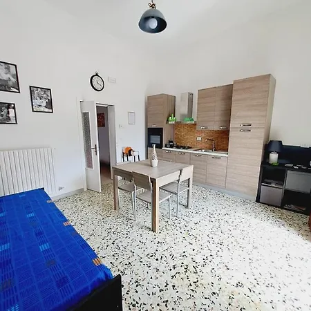 La Casa Del Borgo Holiday home Lecce