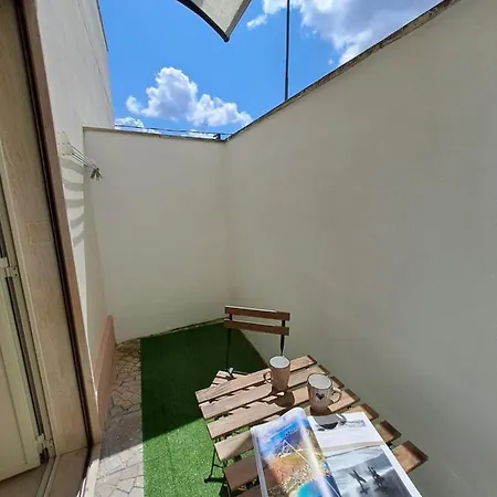 Holiday home La Casa Del Borgo *