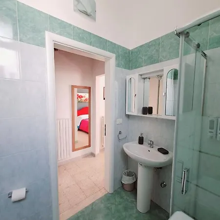 La Casa Del Borgo *