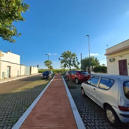Prázdninový dům La Casa Del Borgo