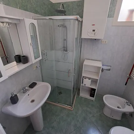 La Casa Del Borgo Ferienhaus Lecce