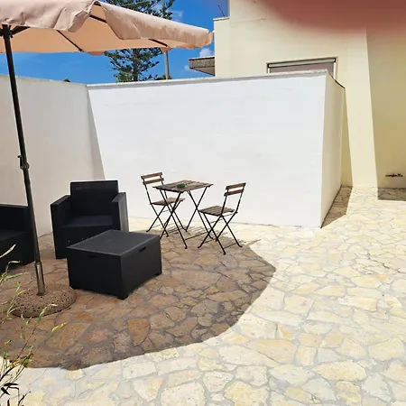 Prázdninový dům La Casa Del Borgo