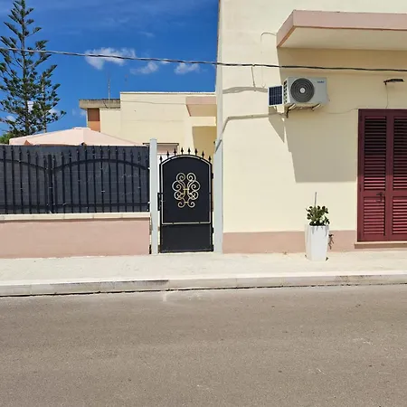 La Casa Del Borgo