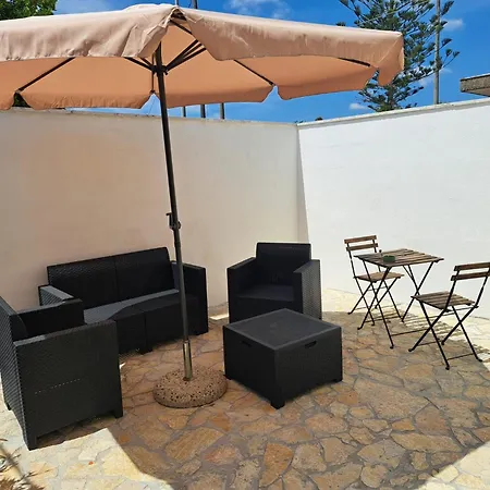 Vakantiehuis La Casa Del Borgo Lecce