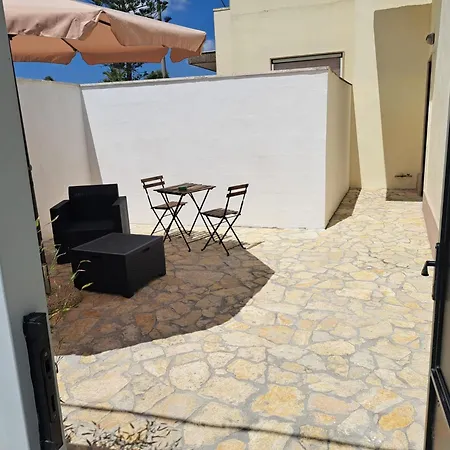Prázdninový dům La Casa Del Borgo
