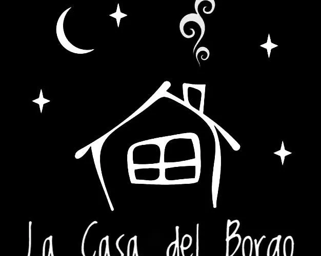 Casa de Férias La Casa Del Borgo Lecce