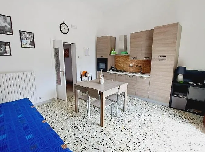 La Casa Del Borgo Casa de Férias Lecce