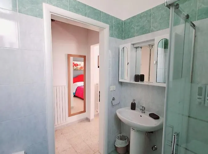 La Casa Del Borgo *